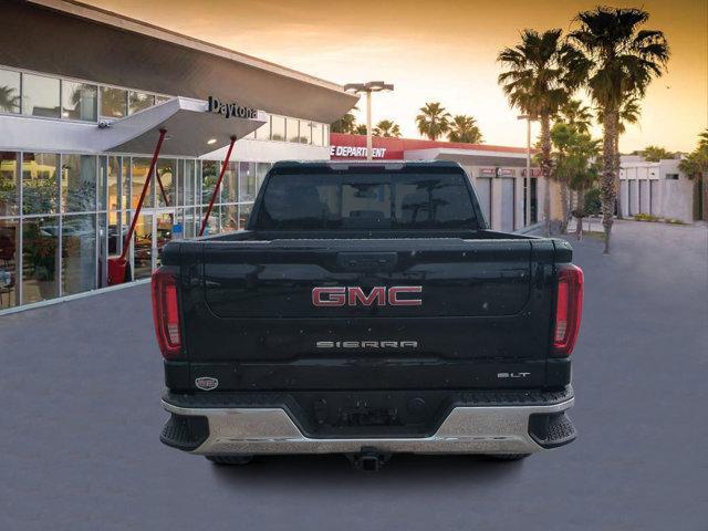 used 2022 GMC Sierra 1500 car, priced at $46,396