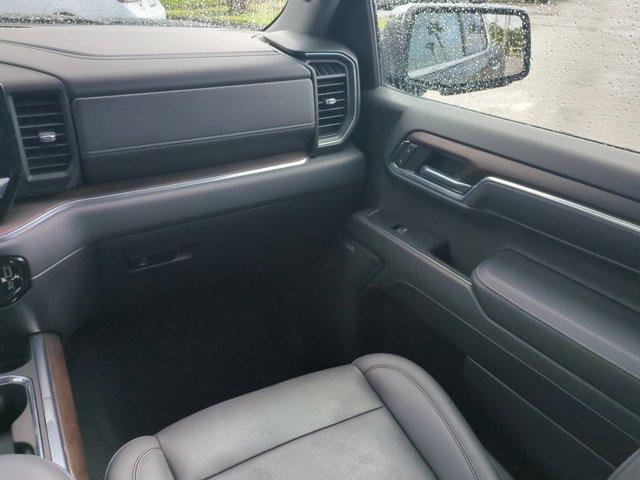 used 2022 GMC Sierra 1500 car, priced at $46,396