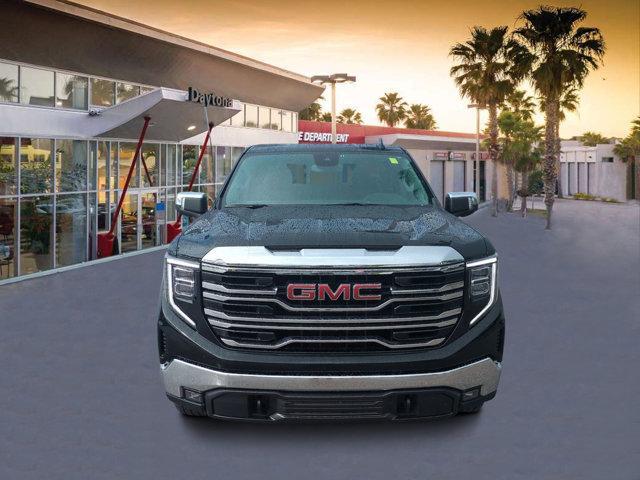 used 2022 GMC Sierra 1500 car, priced at $46,396