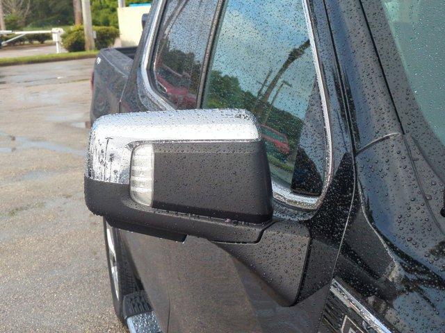 used 2022 GMC Sierra 1500 car, priced at $46,396