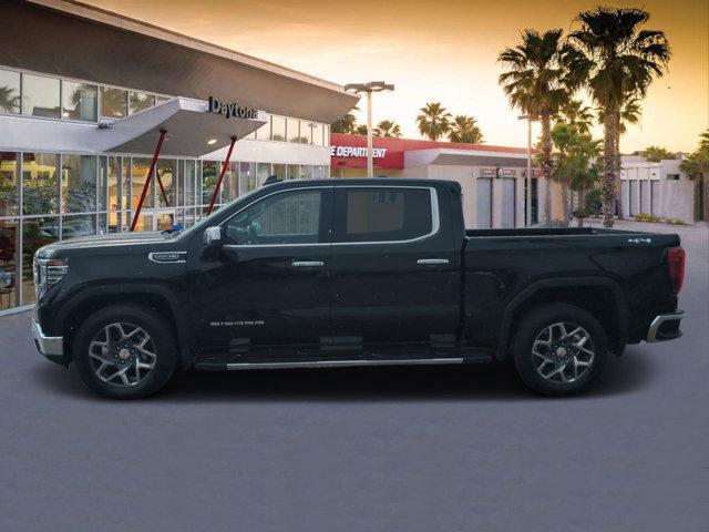 used 2022 GMC Sierra 1500 car, priced at $46,396