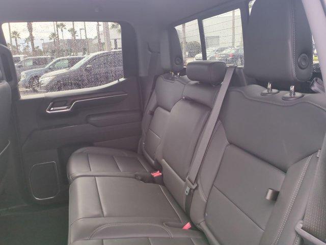 used 2022 GMC Sierra 1500 car, priced at $46,396