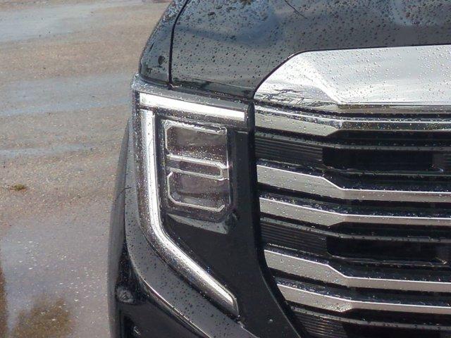 used 2022 GMC Sierra 1500 car, priced at $46,396