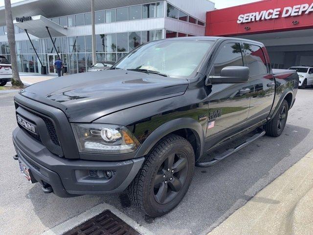 used 2020 Ram 1500 Classic car, priced at $29,855