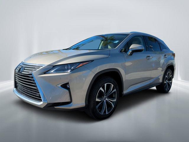 used 2019 Lexus RX 350 car, priced at $35,621