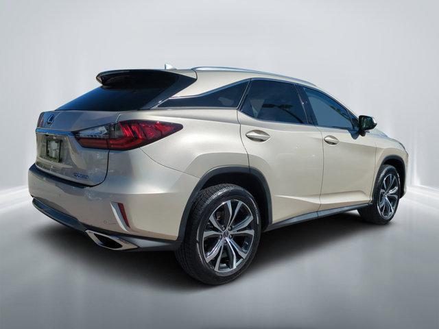 used 2019 Lexus RX 350 car, priced at $35,621