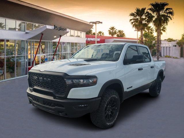 new 2025 Ram 1500 car, priced at $68,230