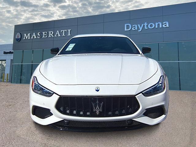 new 2024 Maserati Ghibli car, priced at $114,325