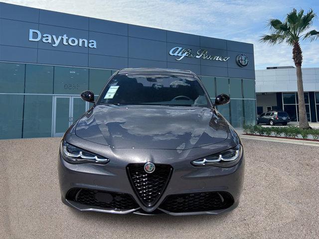 new 2024 Alfa Romeo Giulia car, priced at $49,165