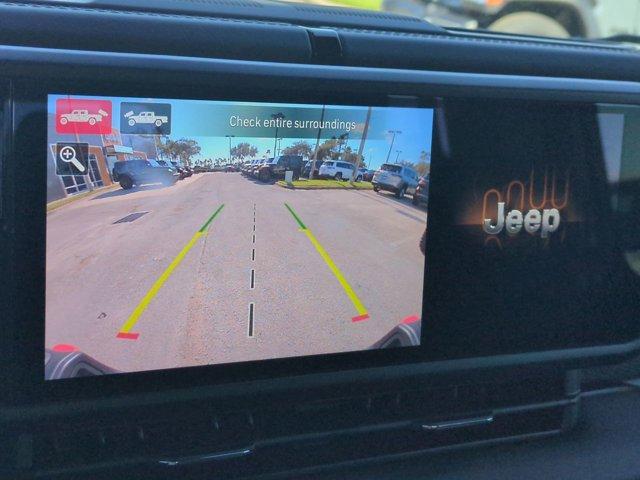 new 2025 Jeep Gladiator car, priced at $58,314