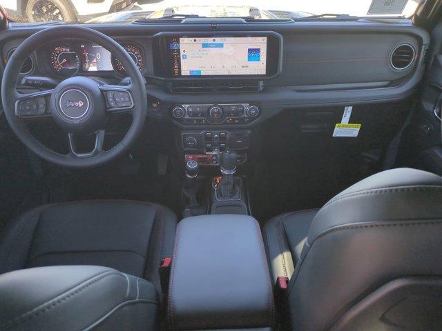 new 2025 Jeep Gladiator car, priced at $58,314