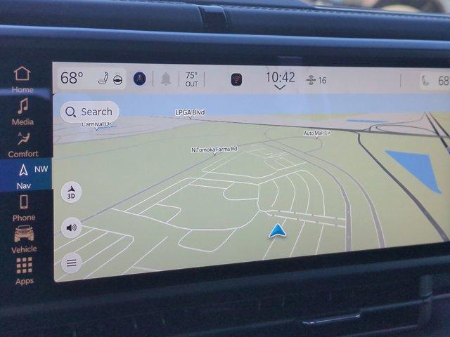 new 2025 Jeep Gladiator car, priced at $58,314