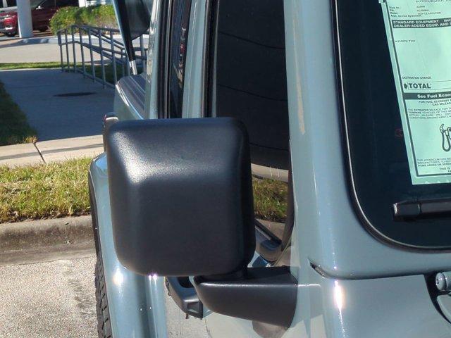 new 2025 Jeep Gladiator car, priced at $58,314