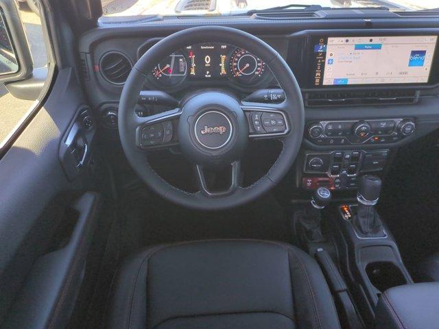 new 2025 Jeep Gladiator car, priced at $58,314