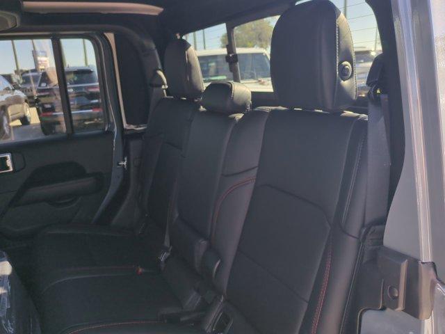 new 2025 Jeep Gladiator car, priced at $58,314