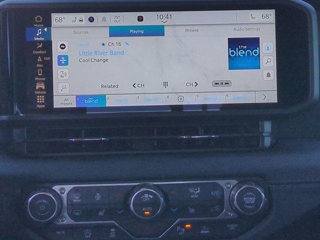 new 2025 Jeep Gladiator car, priced at $58,314