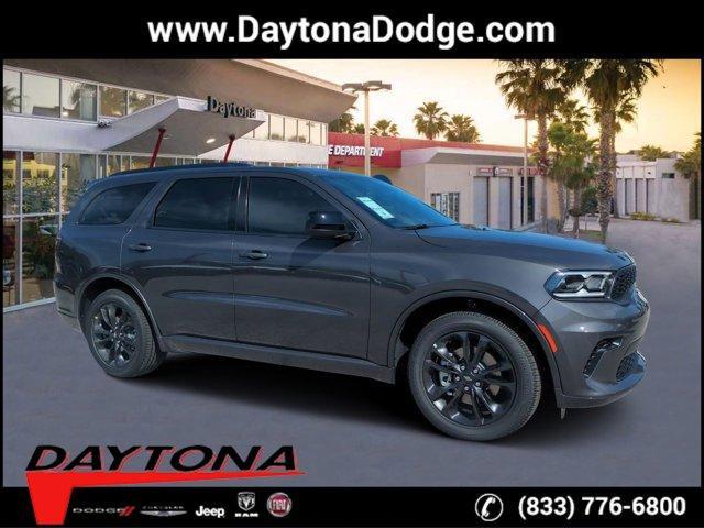 new 2024 Dodge Durango car, priced at $41,354