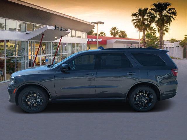 new 2024 Dodge Durango car, priced at $41,354