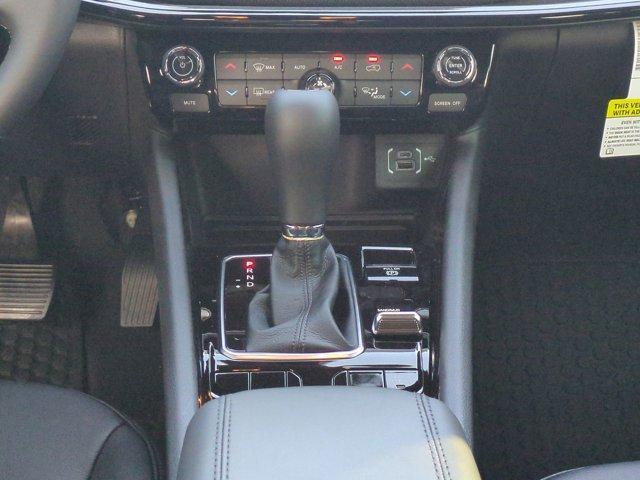 new 2026 Jeep Compass car, priced at $34,504