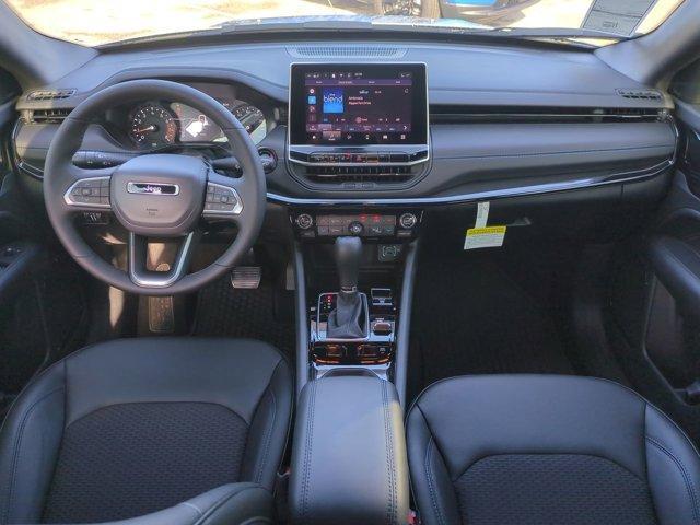 new 2026 Jeep Compass car, priced at $34,504