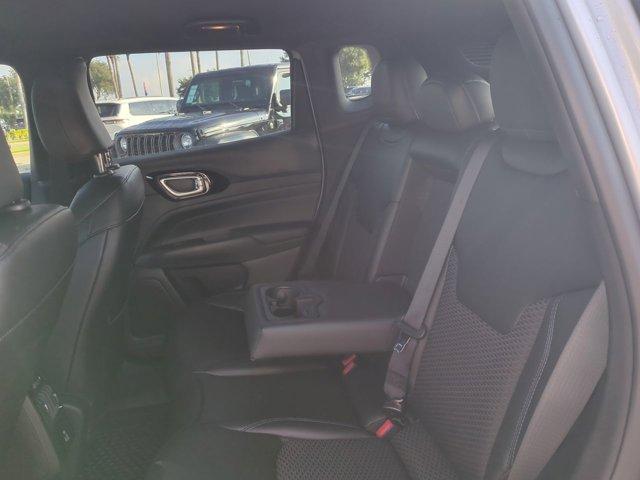 new 2026 Jeep Compass car, priced at $34,504