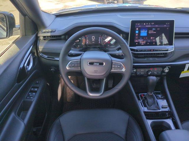 new 2026 Jeep Compass car, priced at $34,504