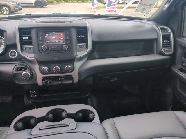 new 2024 Ram 2500 car, priced at $46,040