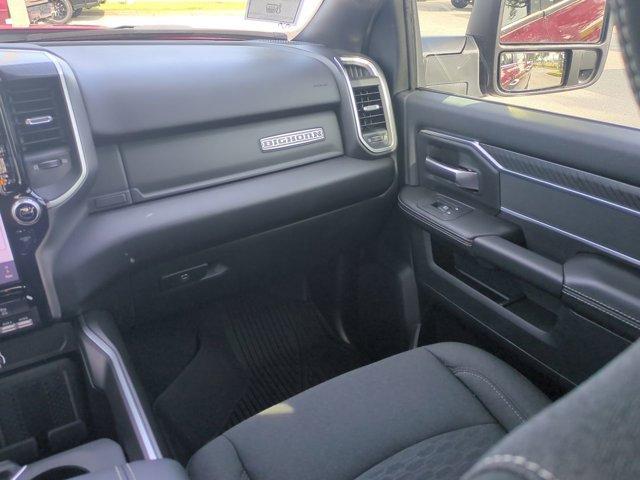 new 2025 Ram 2500 car, priced at $73,414