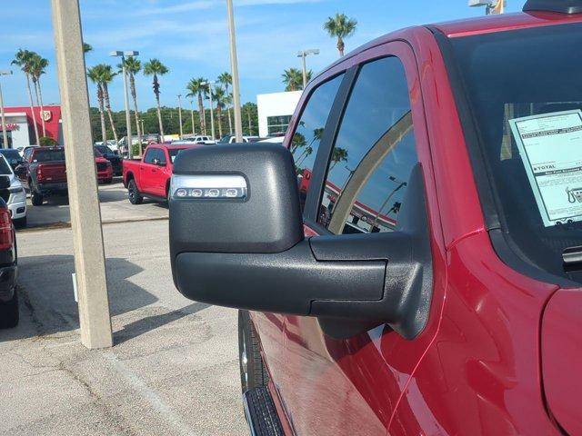 new 2025 Ram 2500 car, priced at $73,414