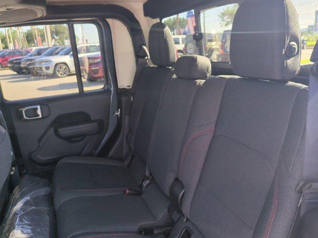 new 2025 Jeep Gladiator car, priced at $46,624