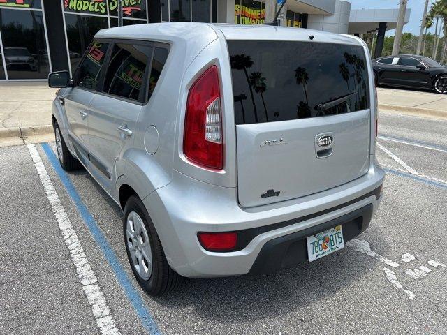 used 2013 Kia Soul car, priced at $10,999