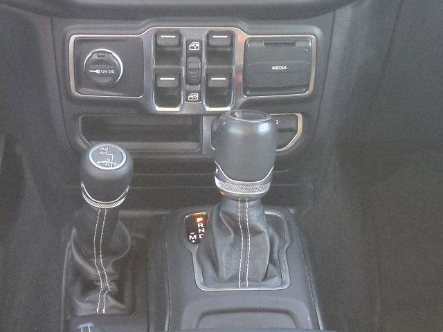 used 2020 Jeep Gladiator car, priced at $33,632