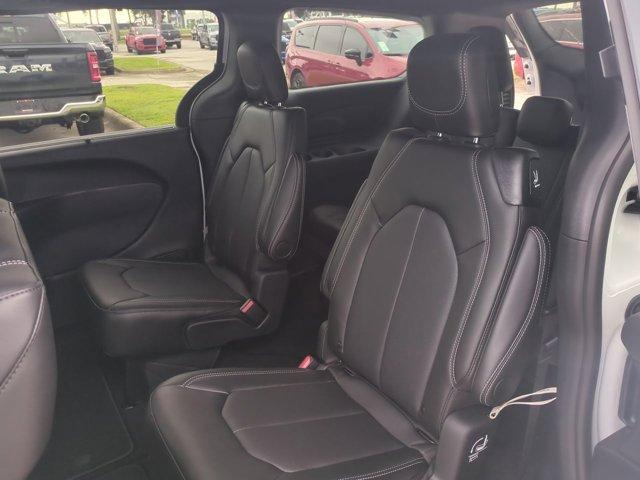 new 2025 Chrysler Voyager car, priced at $38,988
