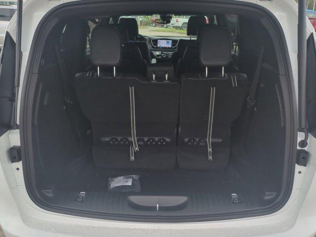 new 2025 Chrysler Voyager car, priced at $38,988