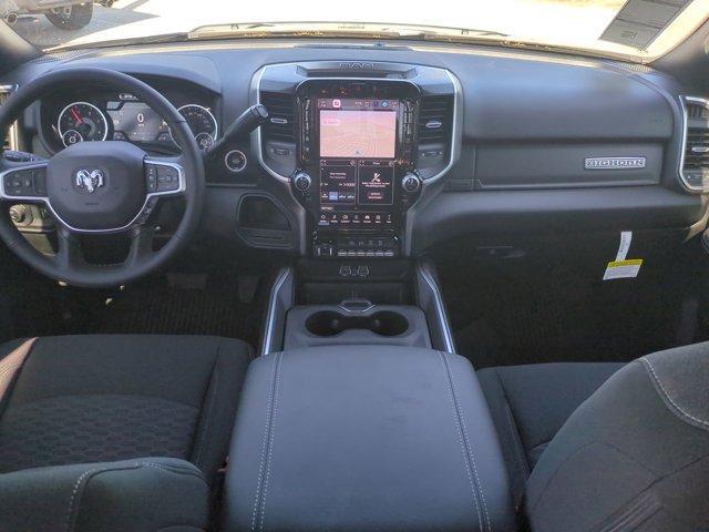 new 2025 Ram 2500 car, priced at $74,714