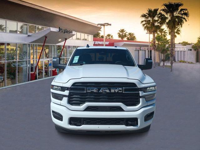 new 2025 Ram 2500 car, priced at $74,714