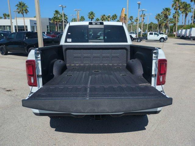 new 2025 Ram 2500 car, priced at $74,714