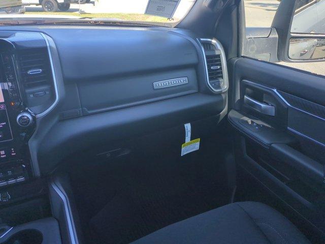 new 2025 Ram 2500 car, priced at $74,714