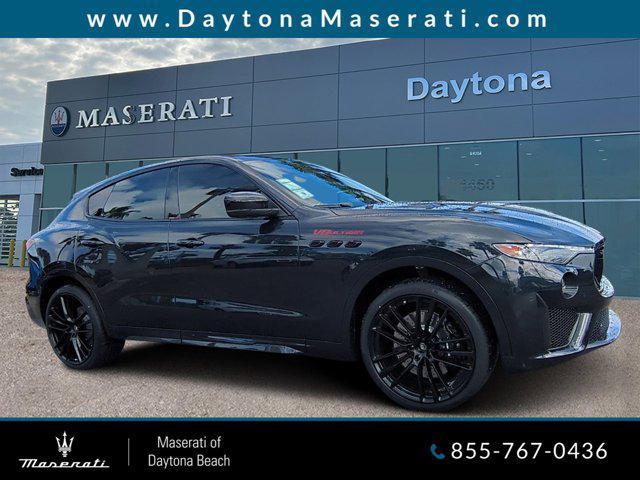 new 2024 Maserati Levante car, priced at $189,885