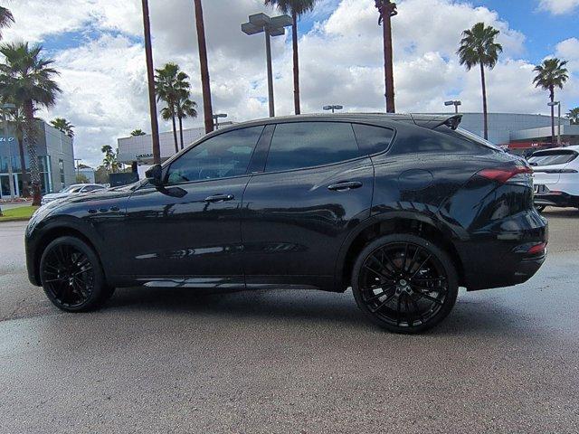 new 2024 Maserati Levante car