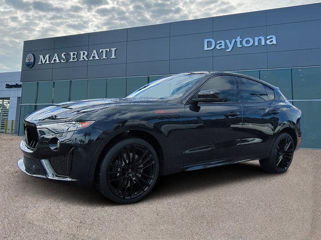 new 2024 Maserati Levante car, priced at $189,885