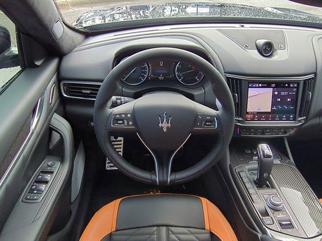 new 2024 Maserati Levante car, priced at $189,885