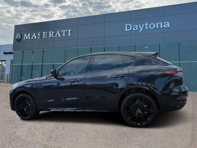 new 2024 Maserati Levante car, priced at $189,885