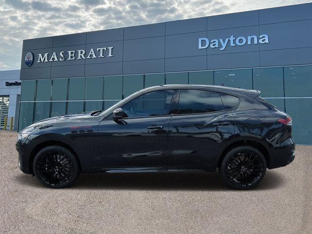 new 2024 Maserati Levante car, priced at $189,885