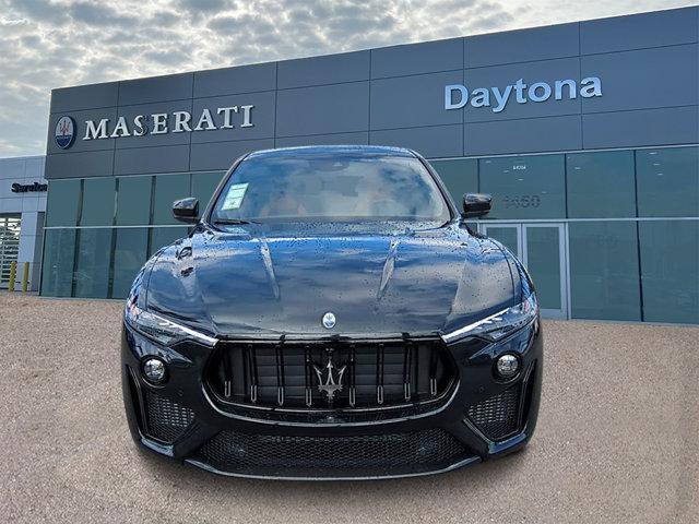 new 2024 Maserati Levante car, priced at $189,885