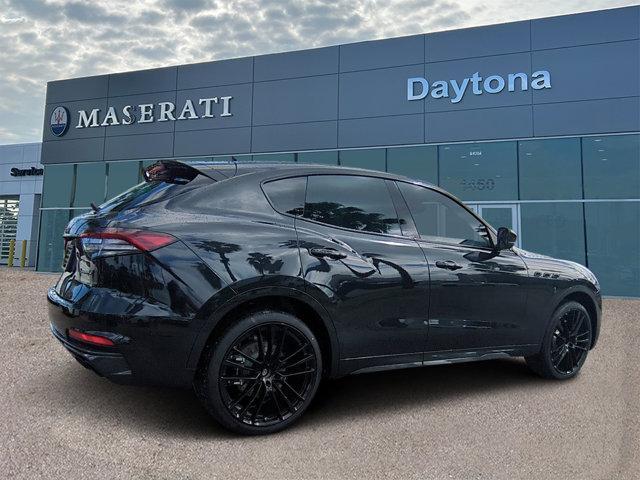 new 2024 Maserati Levante car, priced at $189,885