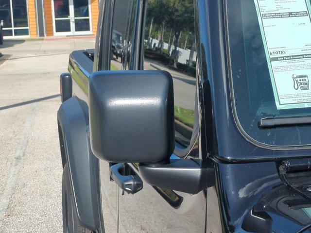 new 2025 Jeep Gladiator car, priced at $42,541