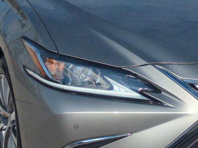 used 2021 Lexus ES 350 car, priced at $33,495