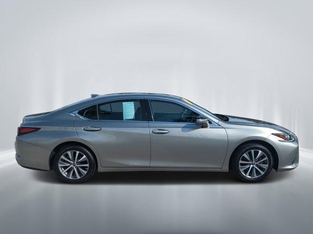 used 2021 Lexus ES 350 car, priced at $33,495