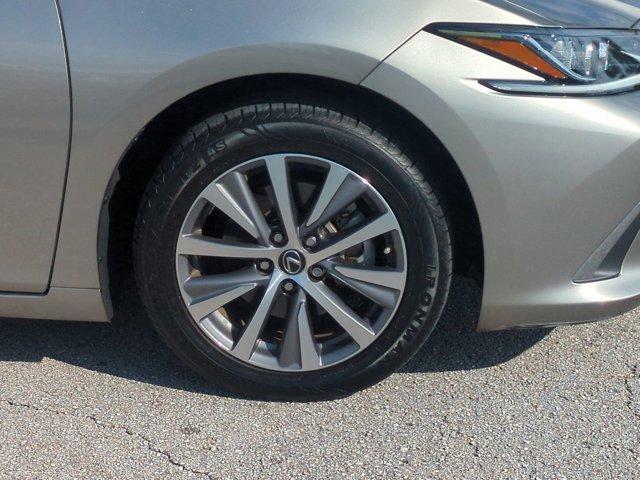 used 2021 Lexus ES 350 car, priced at $33,495